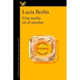 Una noche en el paraíso