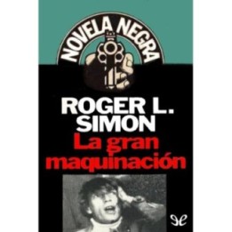 La gran maquinación