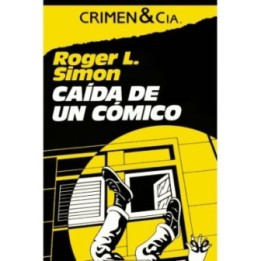 Caída de un cómico