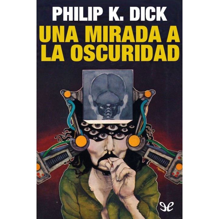 Una mirada a la oscuridad