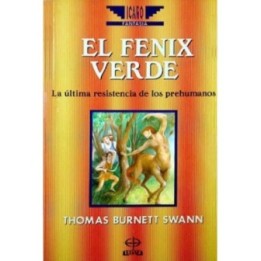 El Fénix verde