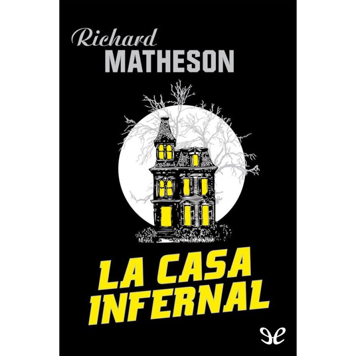 La casa infernal