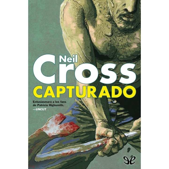 Capturado