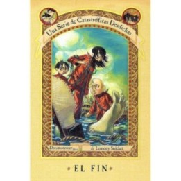 El fin