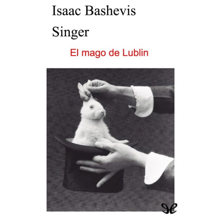 El mago de Lublin
