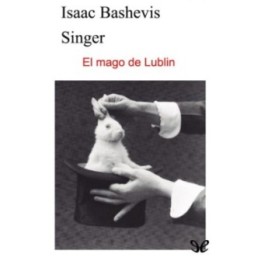 El mago de Lublin