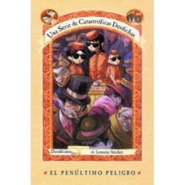 El penúltimo peligro