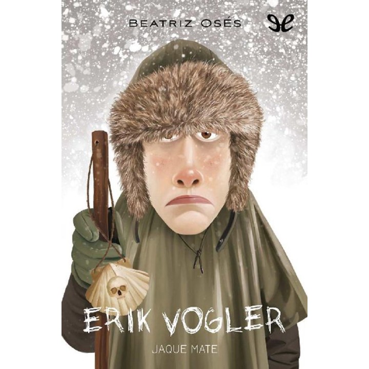 Erik Vogler