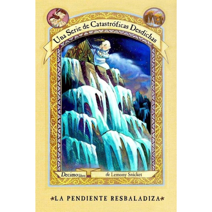 El desnivel deslizante