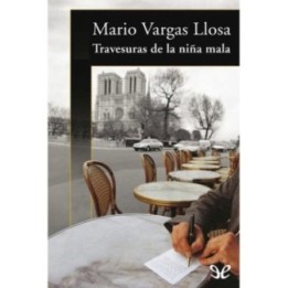 Travesuras de la niña mala