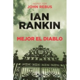 Mejor el diablo