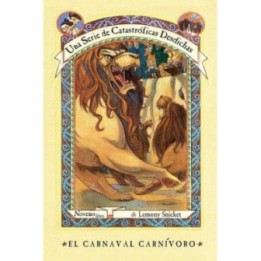 El carnaval carnívoro