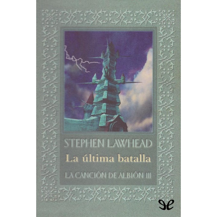 La última batalla