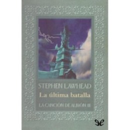 La última batalla