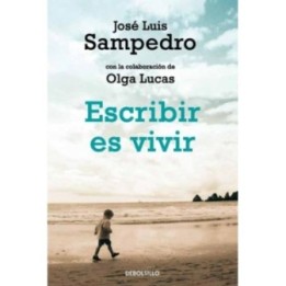 Escribir es vivir