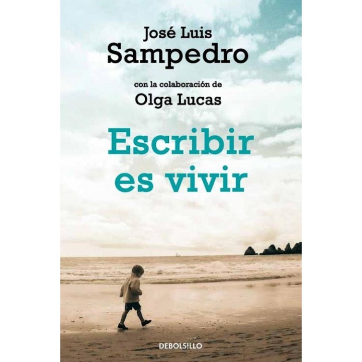 Escribir es vivir