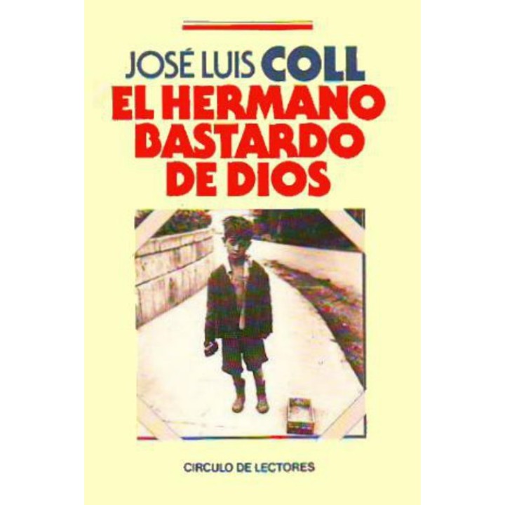 El hermano bastardo de Dios