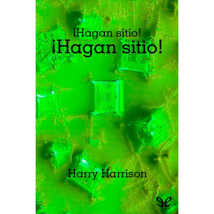 ¡Hagan sitio! ¡Hagan sitio!