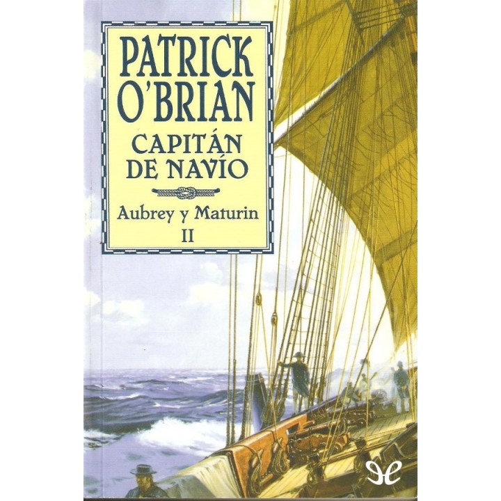 Capitán de navío