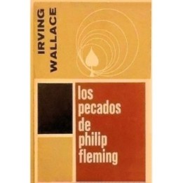 Los pecados de Philip Fleming