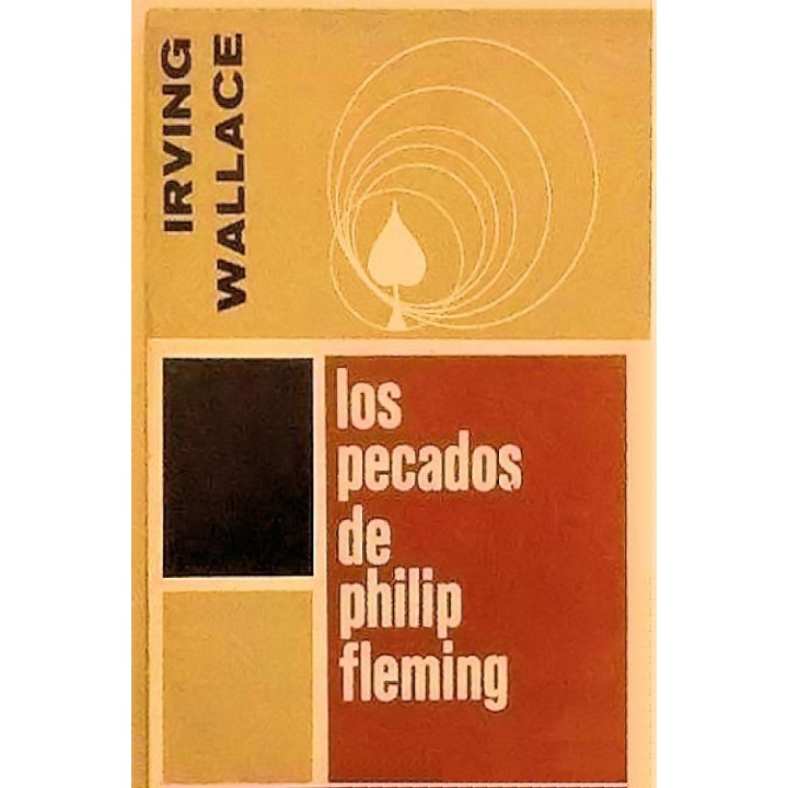 Los pecados de Philip Fleming