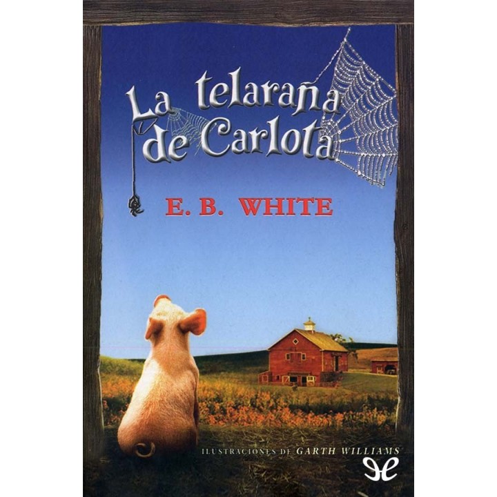 La telaraña de Carlota