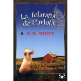 La telaraña de Carlota