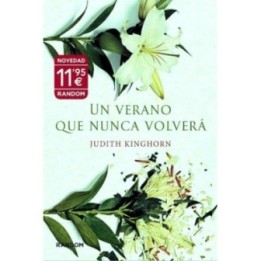 Un verano que nunca volverá