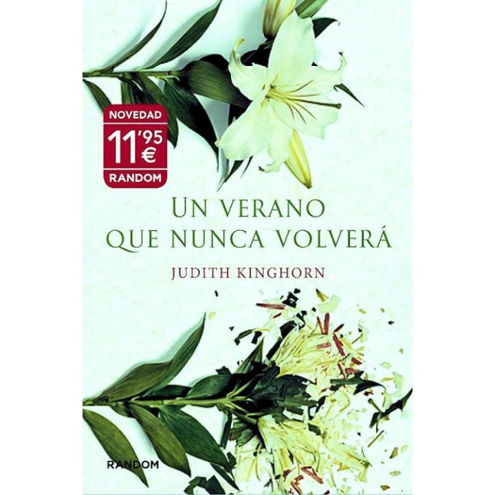 Un verano que nunca volverá