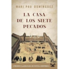 La casa de los siete pecados