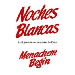 Noches Blancas. La historia de un prisionero en Rusia