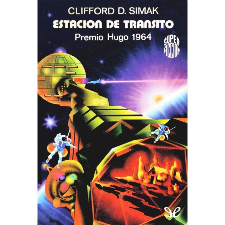 Estación de tránsito