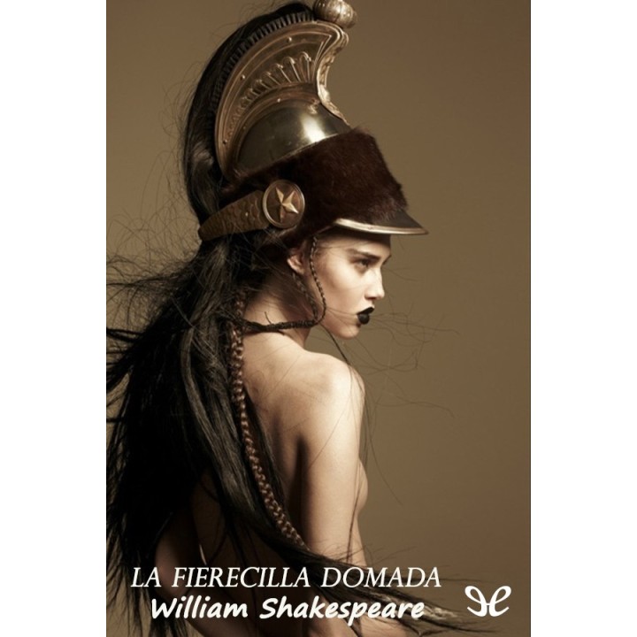La fierecilla domada