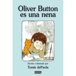 Oliver Button es un nena