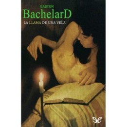 La llama de una vela