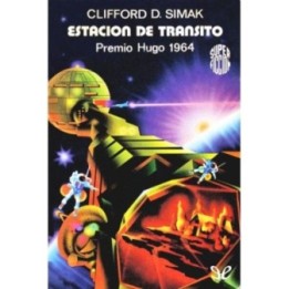 Estación de tránsito