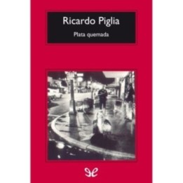 Plata quemada