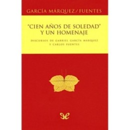 «Cien años de soledad» y un homenaje
