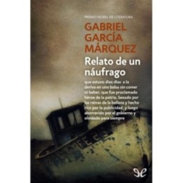 Relato de un náufrago