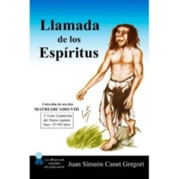 Llamada de los espíritus