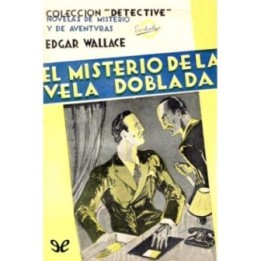 El misterio de la vela doblada
