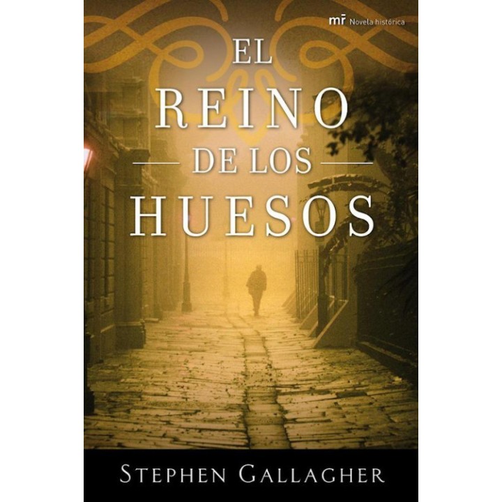 El reino de los huesos