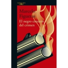 El negro corazón del crimen