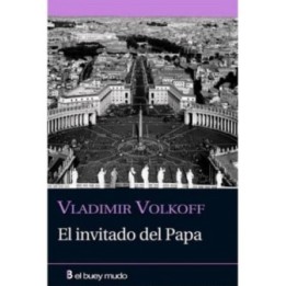 El invitado del Papa