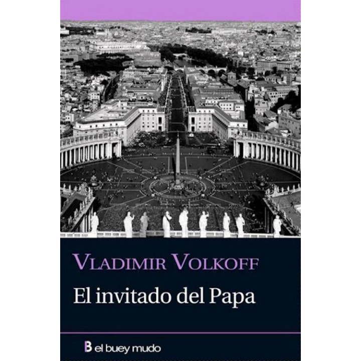 El invitado del Papa