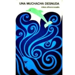 Una muchacha desnuda