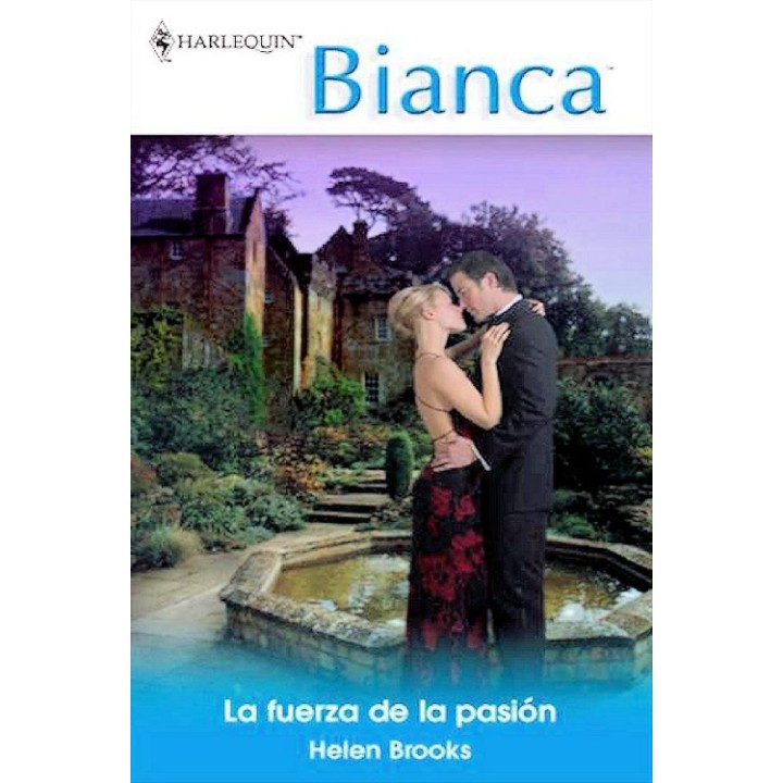 La fuerza de la pasión