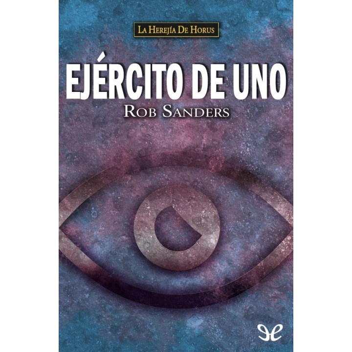 Ejército de uno