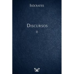 Discursos II