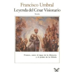 Leyenda del César Visionario